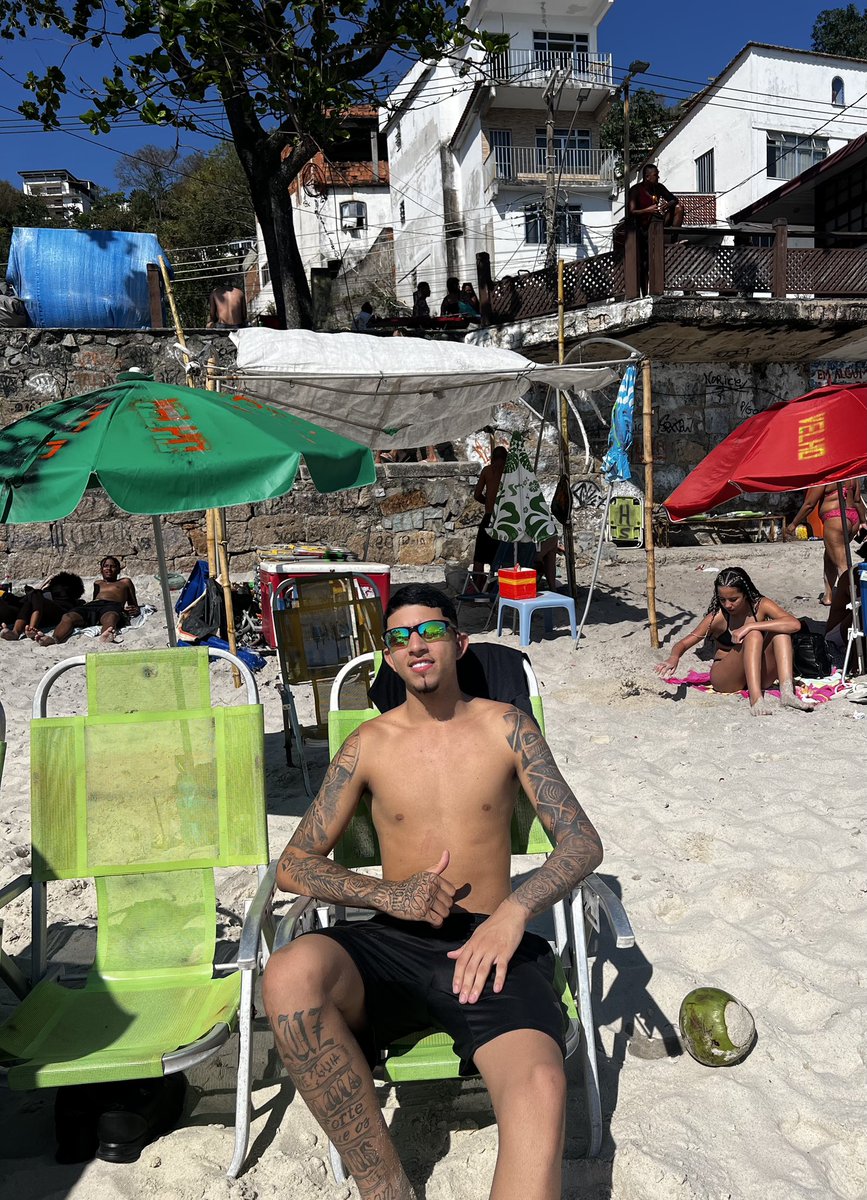🌊🏖️