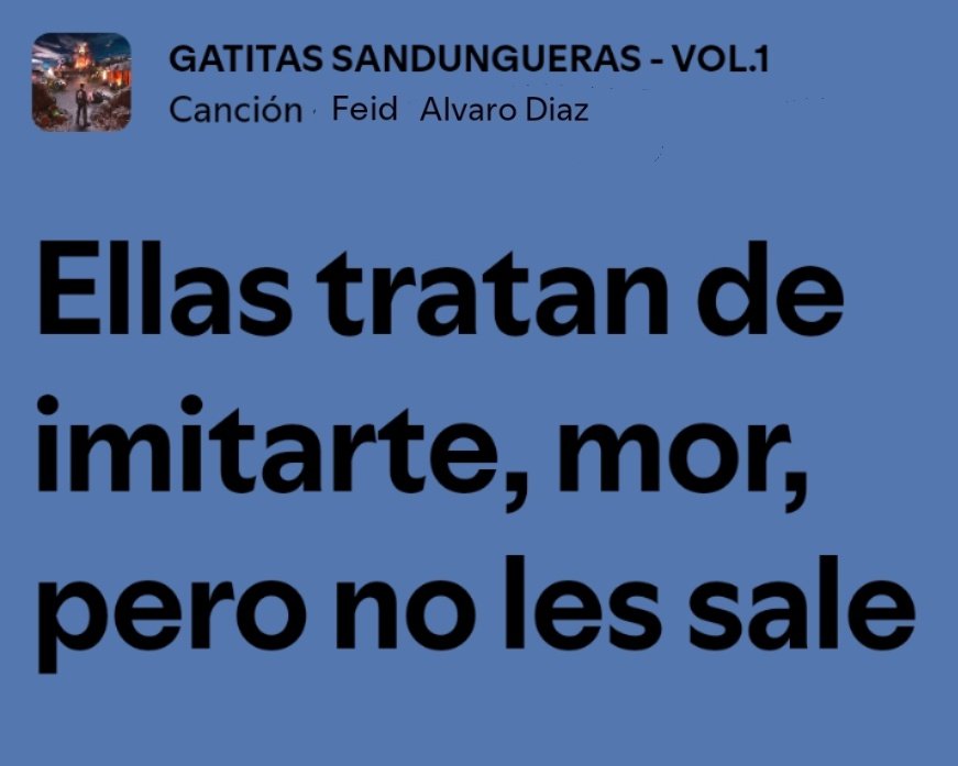 rolitas del ferxxo bot (@rolitasdeferxxo) on Twitter photo 