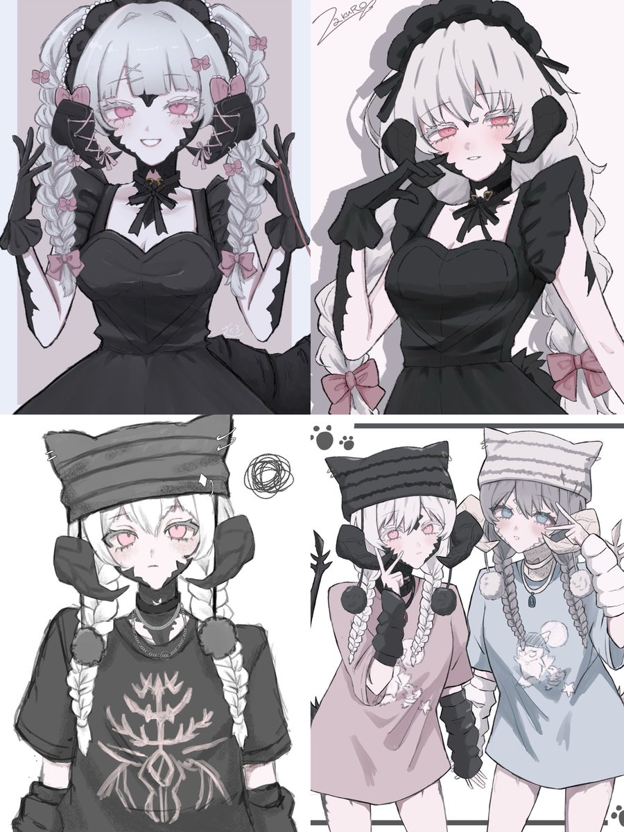 Rs_folia's tweet image. 自機のオタクです #メンテだしとにかくあなたの絵が好きって思ってくれるひとと出逢うために自分の推しイラストをそっと置いておく