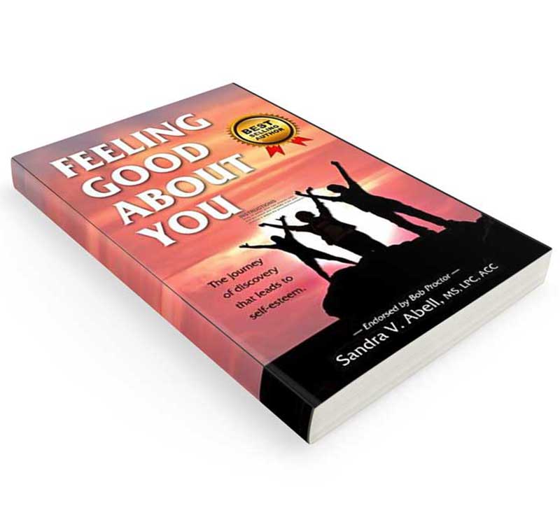 SandyAbell's tweet photo. Feeling Good About You will help you identify what’s hurting your relationship with yourself, show you how to strengthen that connection, and guide you as you learn to love and value the amazing person you are.

Available now on Amazon, only $9.99.
https://t.co/cuSdHuhM0B https://t.co/rlVKlNig8E