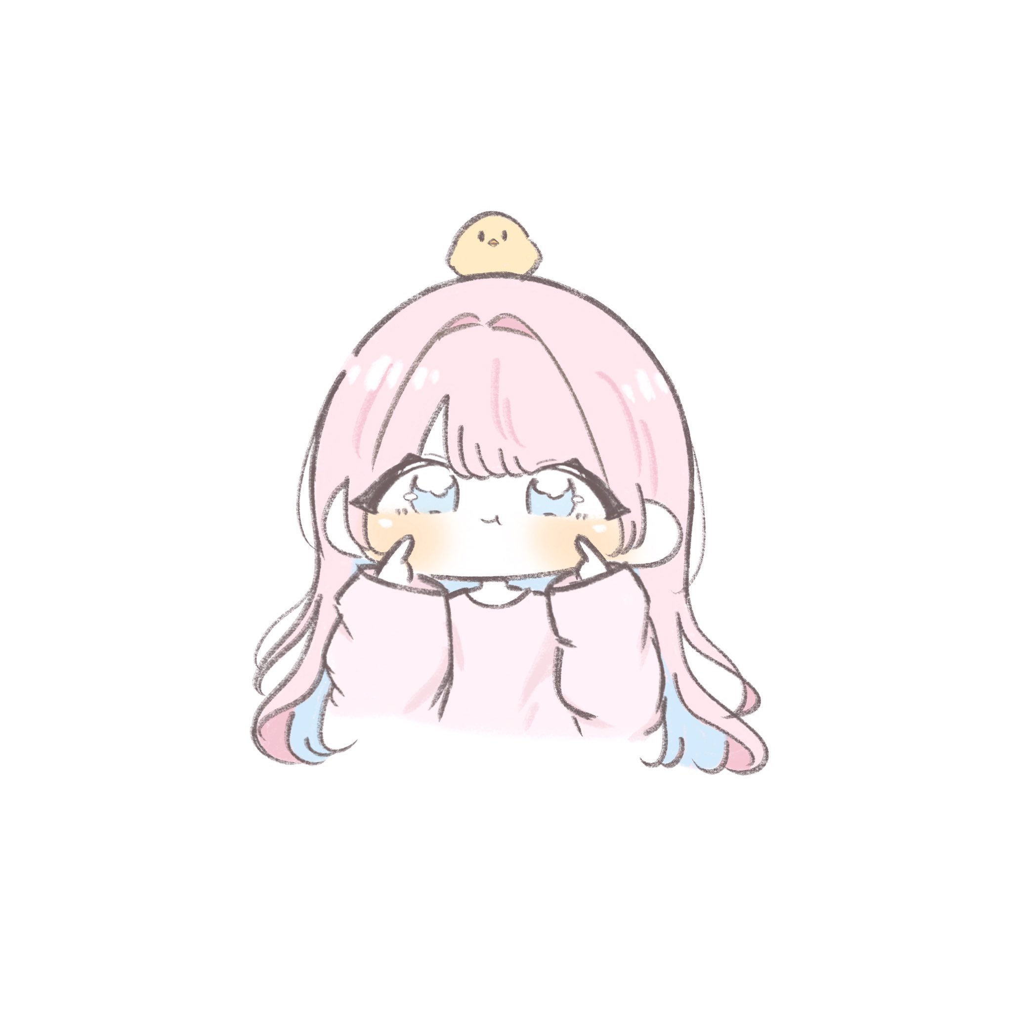 ⭐️ひなひよです ひなぴよ🐣❕ (@piyopiyo_1125) / X