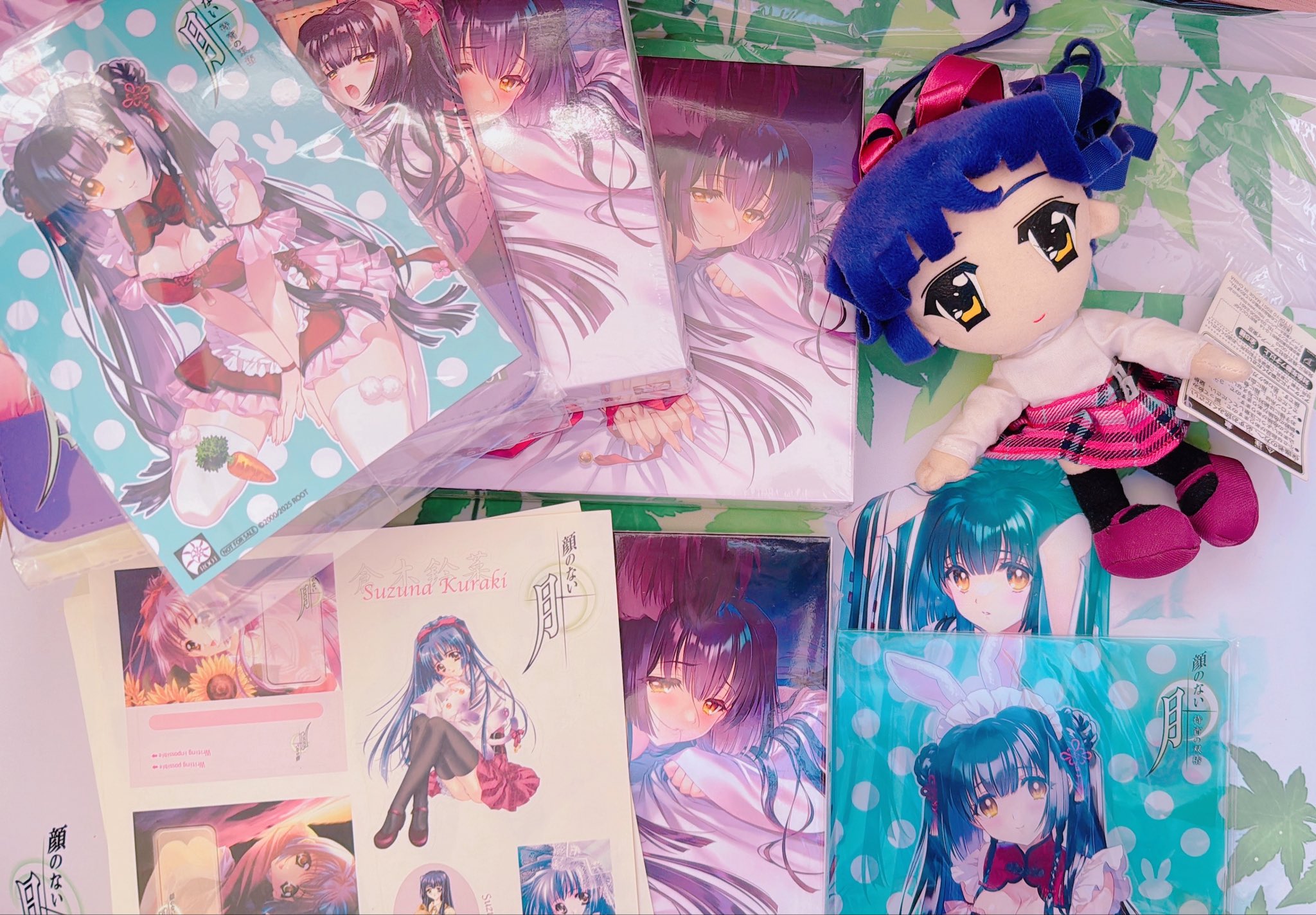 ૮꒰˶•༝•˶꒱ა♡ページ ✨ᴋᴀɢᴜʀᴀ✨ | ♠️🤍💙 ᴀʟɪᴄᴇ ɪɴ ᴀᴠᴀʟᴏɴ 💙🤍♠️ on