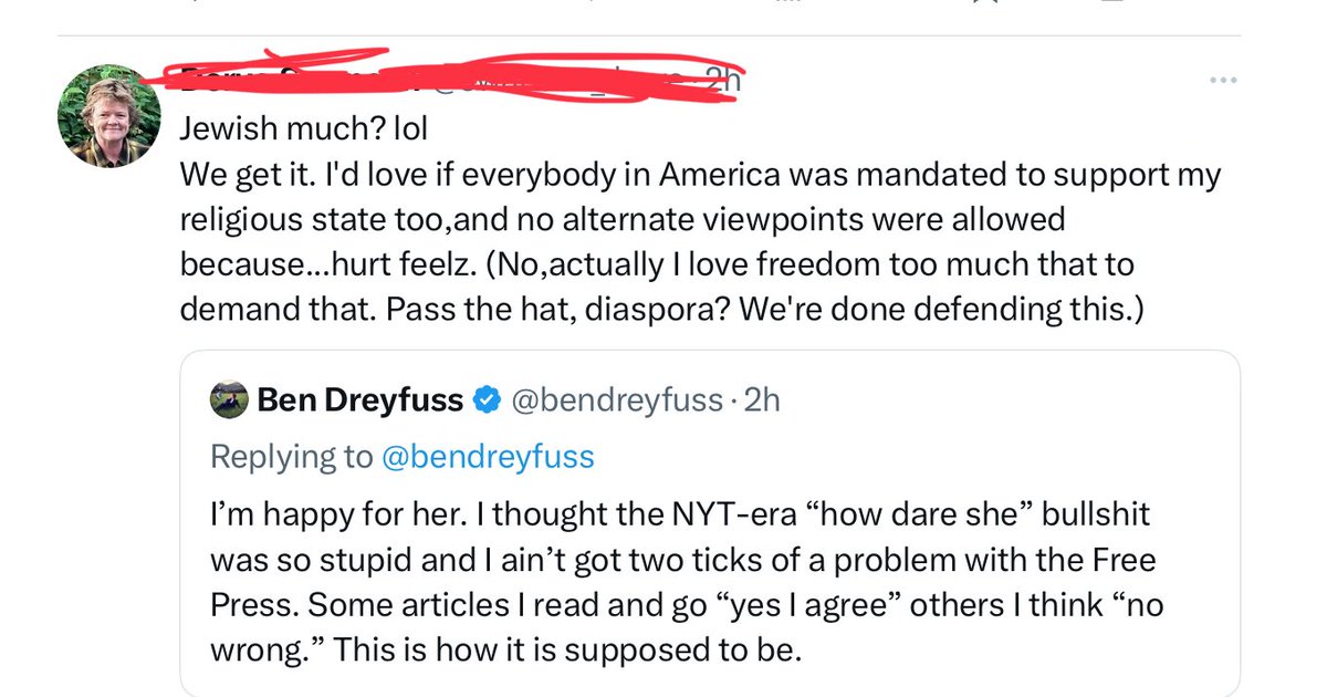 Ben Dreyfuss tweet media