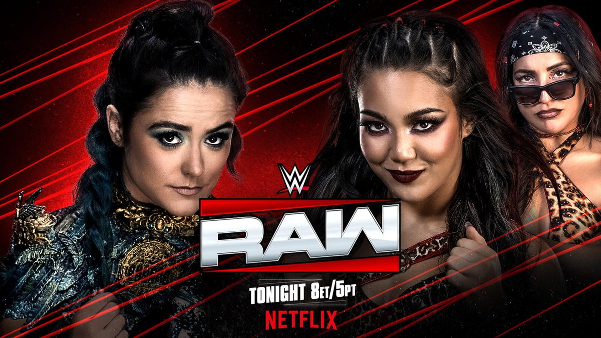 divadirt's tweet image. Raw Discussion Post: 10.06.25 dlvr.it/TNWR9g #DiscussionPosts #Headlines #WWERaw