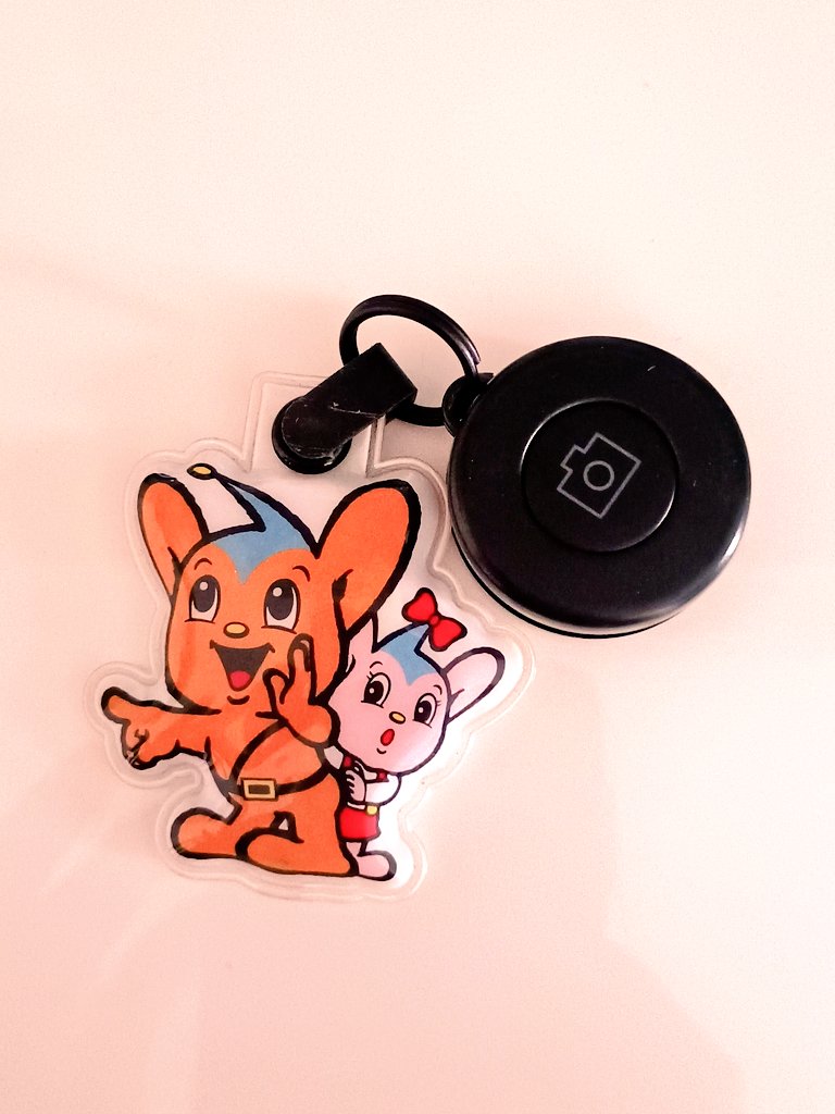 ネッシー12345 ペンライト アクキー ちよすけ«mt25» on X: