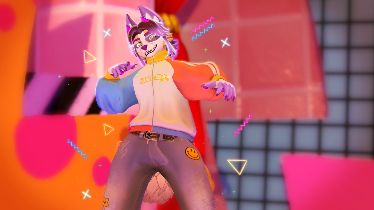 what the dog doin? 🐶

Photo edit by: <a href="/mantis_madam/">🕸️🎃Mantis 🎃🕸️</a>