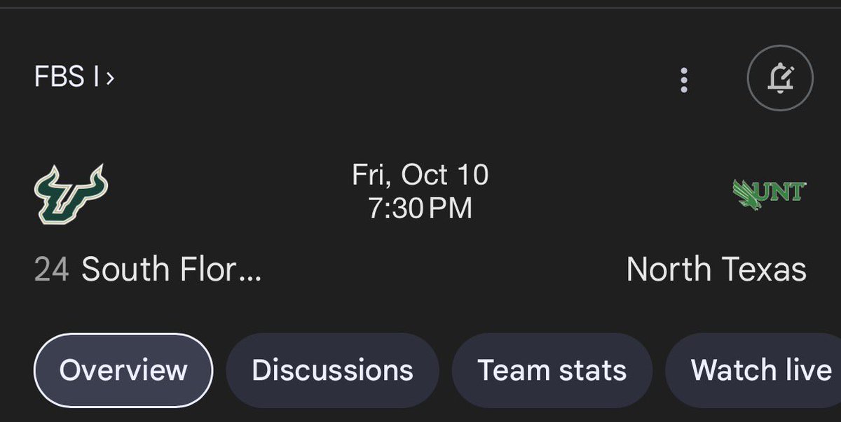 Sorry babe, can’t do anything Friday I’m busy.