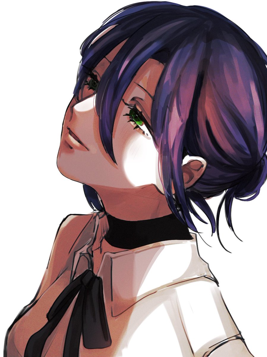 d__xxco_'s tweet photo. レゼ https://t.co/zFtHK4icRq