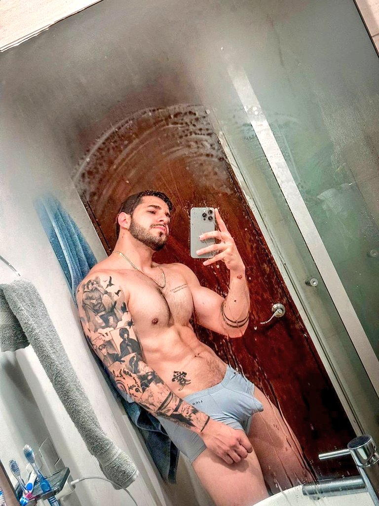 Abram medina a lo que te sepa!!!