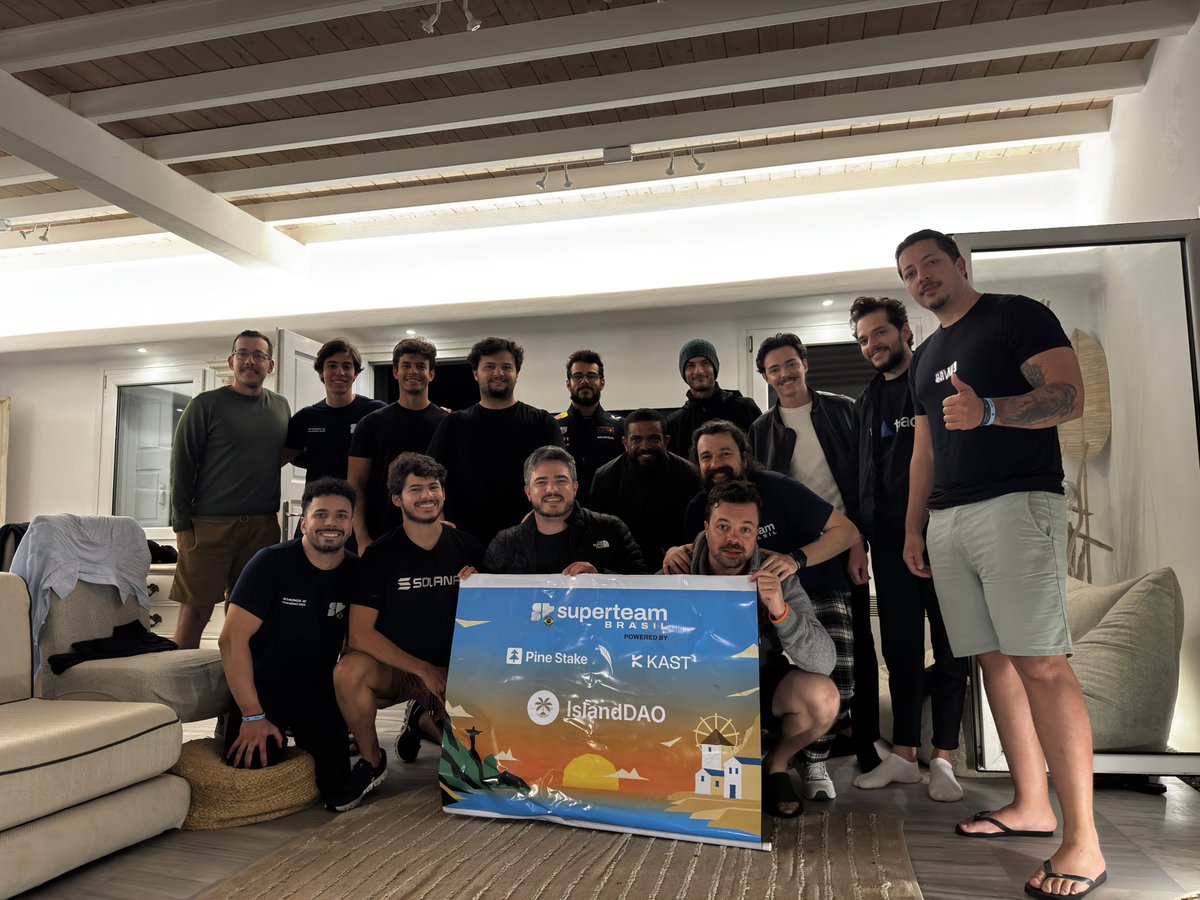 cigarrosnft's tweet image. This is @SuperteamBR 
For the win
For the world

Thank you @islanddao