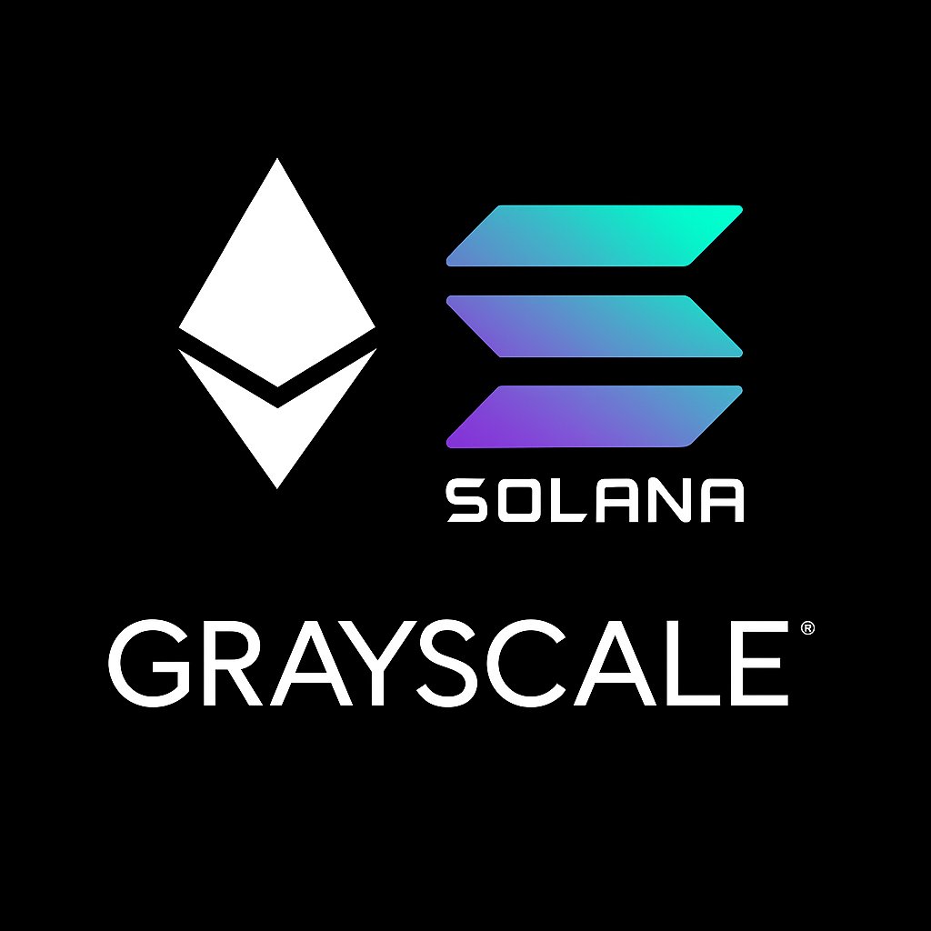 🔥 JUST IN: Grayscale has officially launched the first-ever | KuCoin