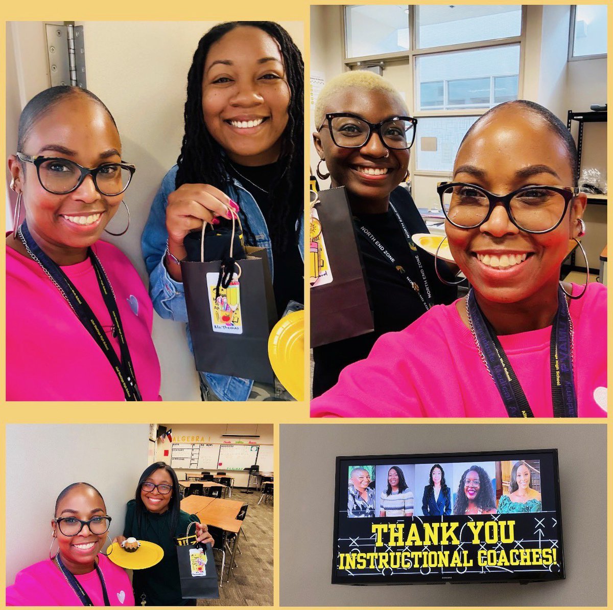 Hastings Ninth Grade Center tweet media