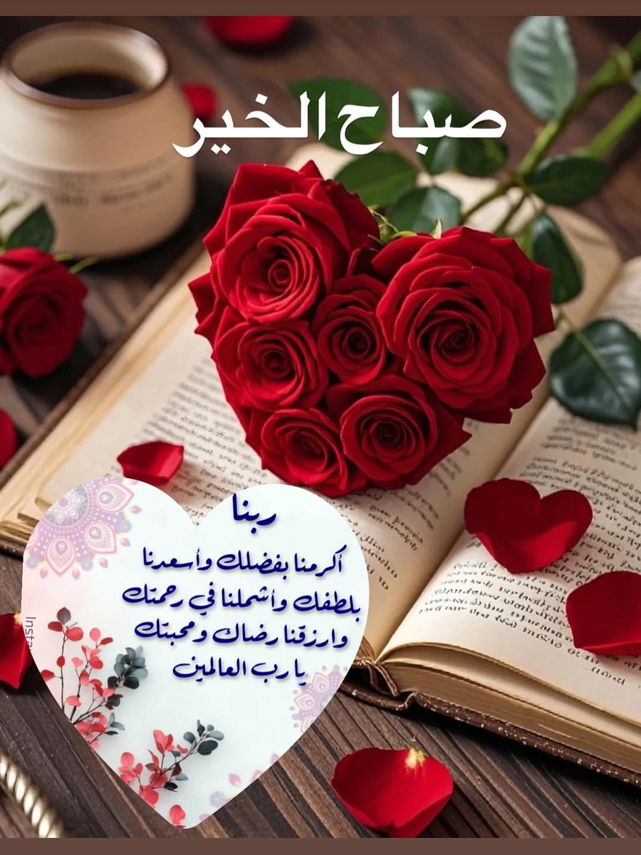 اللهم في ذا الصباح اجعلنا من الذين تغيرت أقدارهم للأفضل ولا تحرمنا من رحمتك 
اللهم إنا نسألك في هذا الصباح أن ترزقنا الفرح والسعادة وأن تجعلنا من أهل الجنة
 اللهم آمين