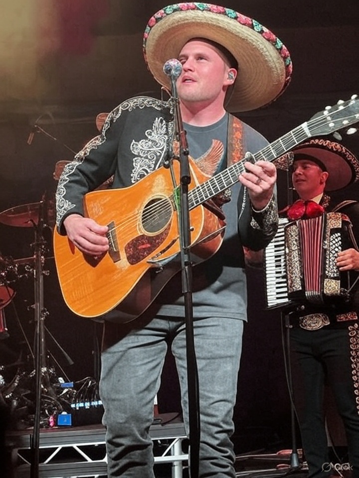 <a href="/ZachariBryan/">Zach Bryan Management Team</a> #NewProfilePic