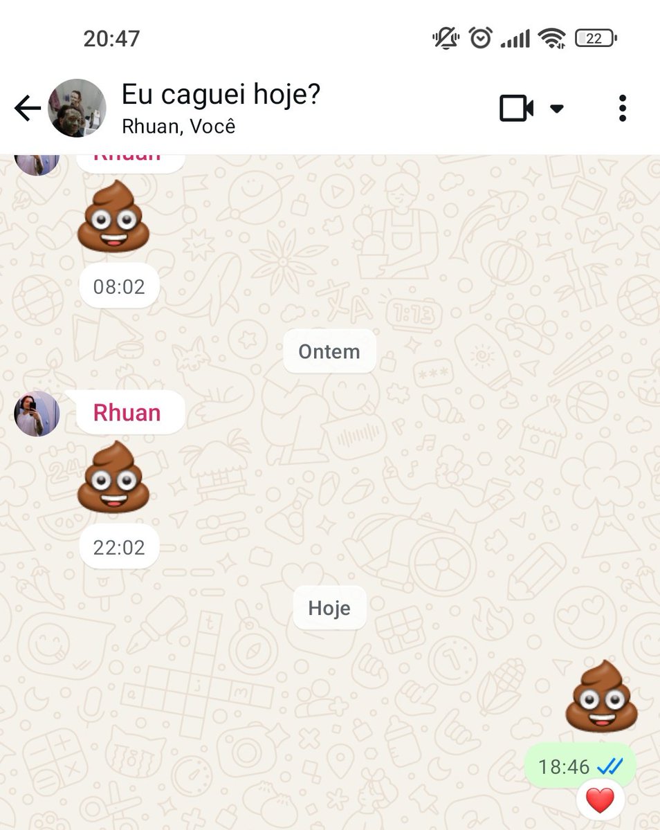 tabjeny's tweet photo. Ele amando que eu consegui fazer coco https://t.co/AtGfXz8ZNo