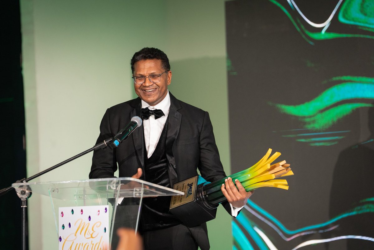 Ministry of Industry, Investment and Commerce tweet media