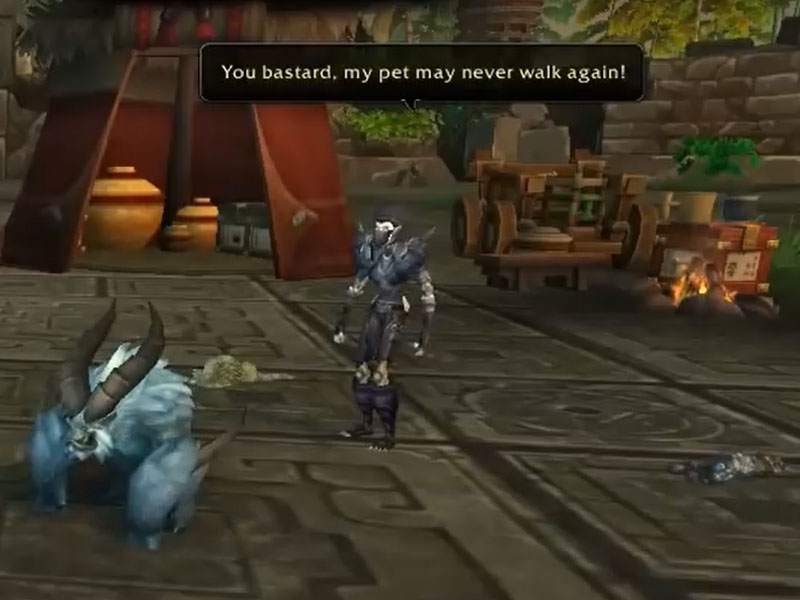 If you're looking for teams for any pet challenge, you can find them all on my channel, going all the way back to Pandaria. youtube.com/@cymrejones/se…