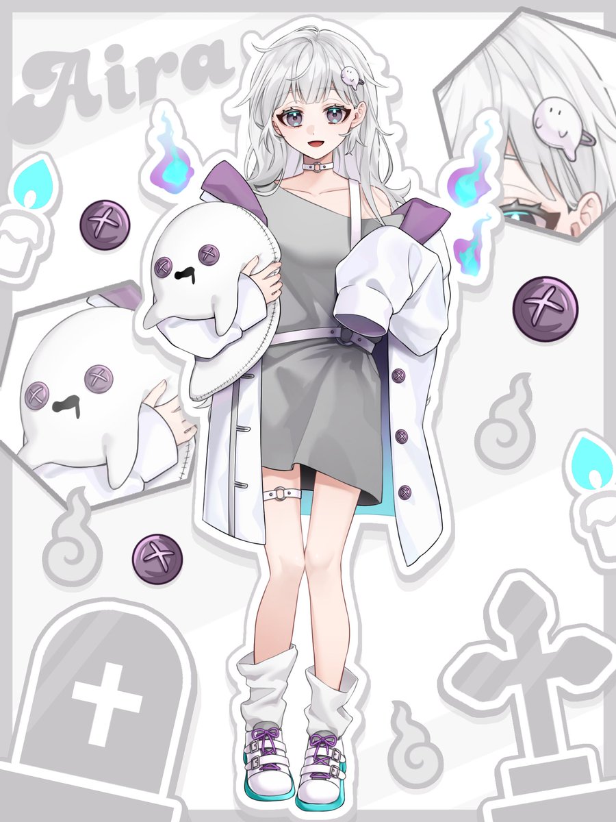 Aira_utaite's tweet image. おはよ〜☀️

私、誕生日を迎えました〜！
フォロワーも3500人になって嬉しい限りです！

❤️♻️💬+👤全反応お迎え〜
IRIAM→x.gd/xREPw

 #IRIAM準備中 #おはようVライバー
#IRIAMライバーさんと繋がりたい