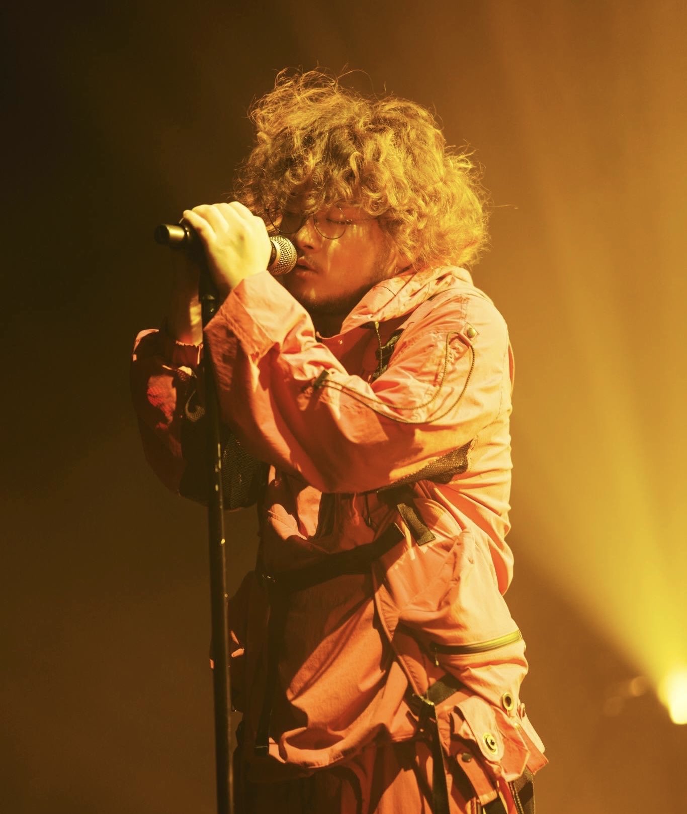 𝗩𝗮𝘂𝗻𝗱𝘆 - Search / X