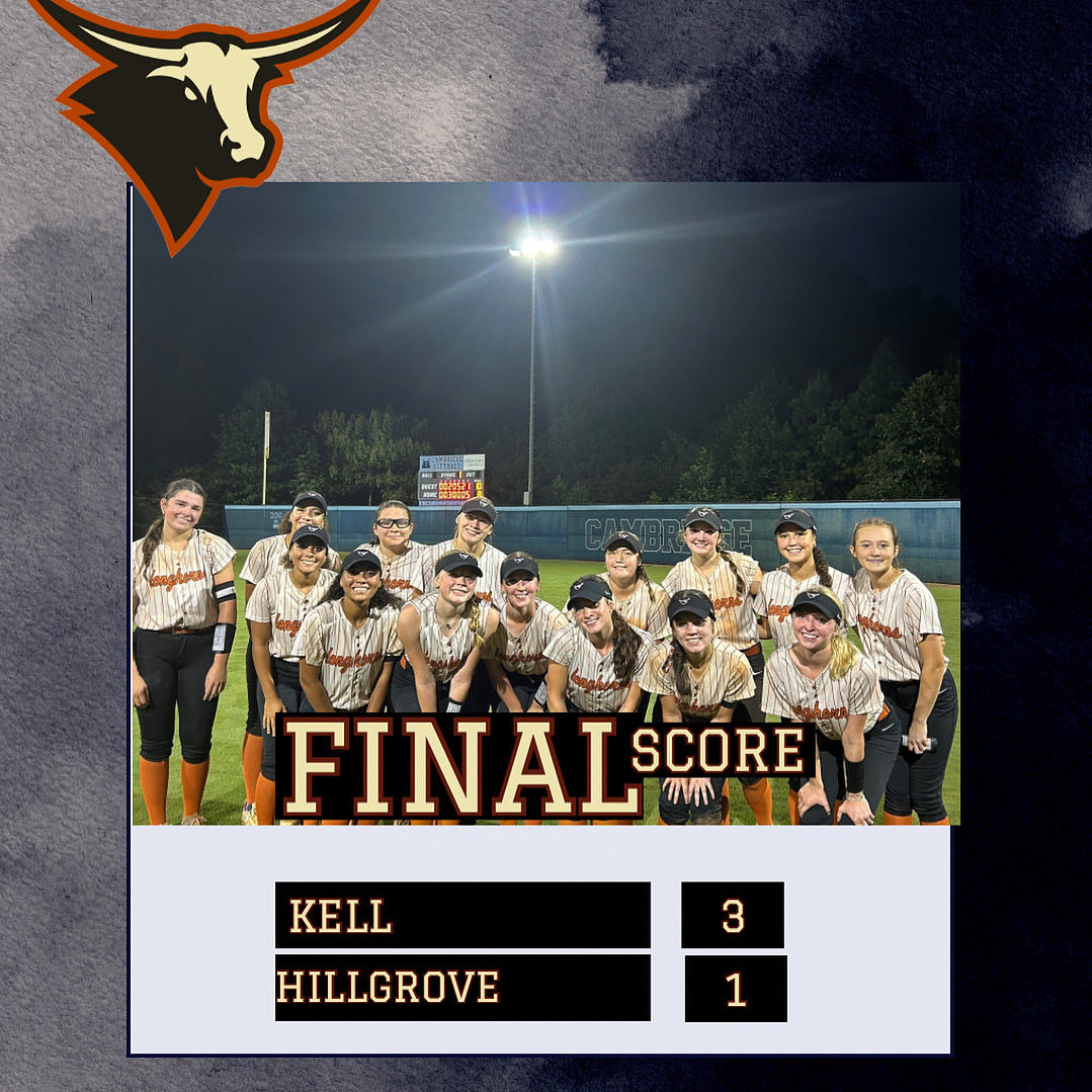 Kell Fastpitch tweet media