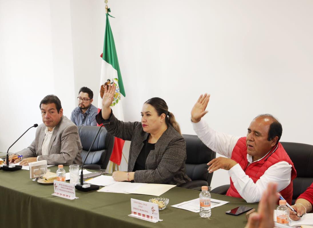 Gobierno de Blanca Angulo dará descuentos para el pago de infracciones de tránsito rezagadas
 - Cuarto de Guerra Tlaxcala elcuartodeguerra.com/chiautempan/no…