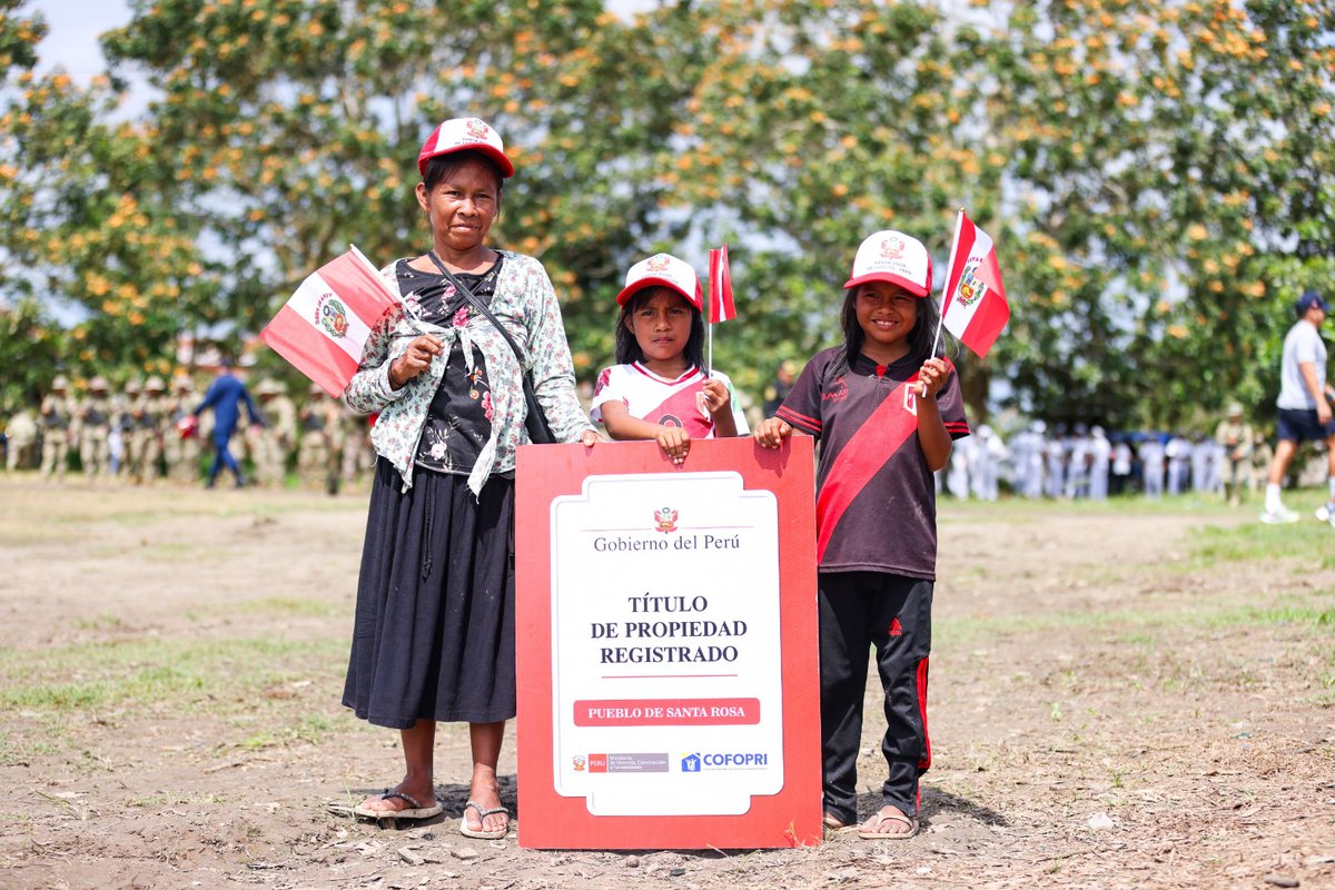 Durich_WT's tweet photo. 💧🏠 ¡Más viviendas, agua y saneamiento para las familias peruanas!

Hoy sustenté ante la Comisión de Presupuesto del Congreso el presupuesto del sector Vivienda para el 2026, que nos permitirá seguir cerrando brechas en todo el país. https://t.co/YBMx4lT5SB