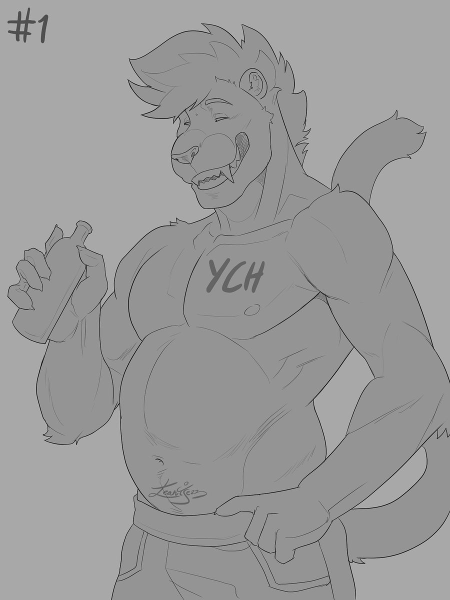 JeanYezz tweet media