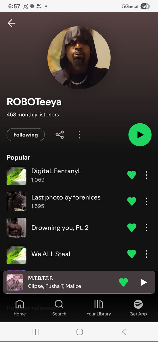 Roboteeya's tweet photo. No fake views baby https://t.co/VZ7IqNHz6c