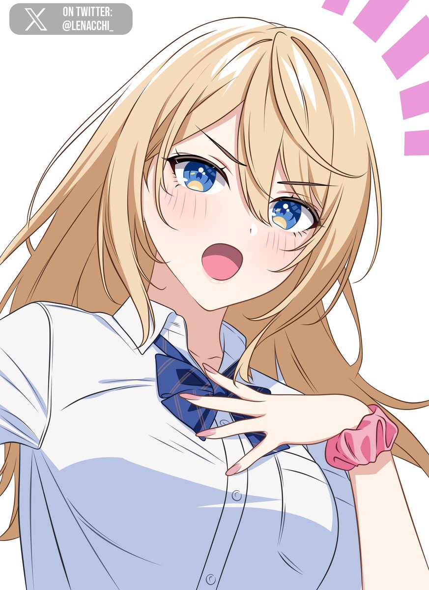 lenacchi_'s tweet photo. クラスで一番かわいいギャルを餌付けしている話

Class de Ichiban Kawaii Gal wo Ezuke Shiteiru Hanashi The Story of Feeding the Cutest Gal in Class de Bushi https://t.co/WgaR2ata7c