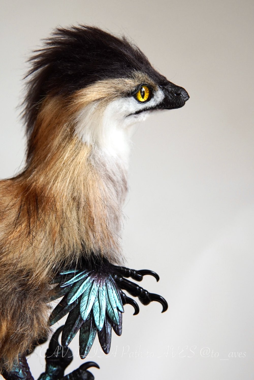 36.アートドール☆cocoperi1984☆バステト 11.アートドール☆cocoperi1984☆バステト