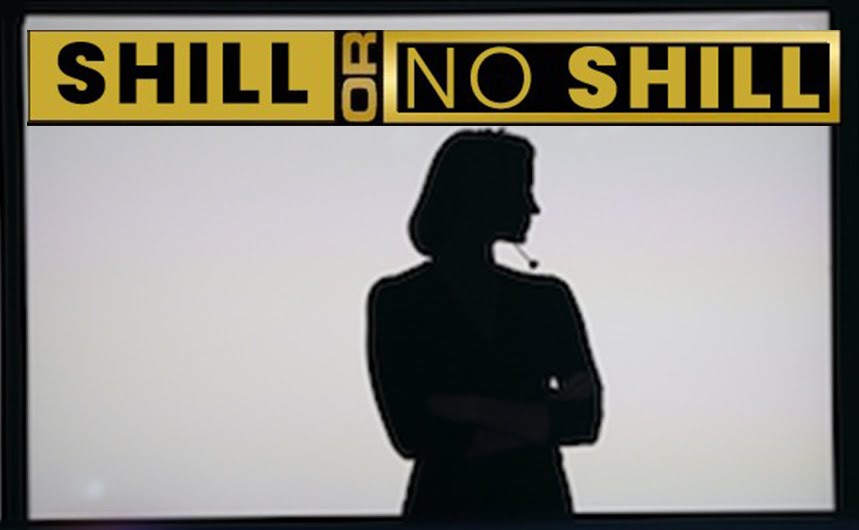 GameShowCoin's tweet image. #ShillOrNoShill 

Tonight🍿

Opening Grand Prize in the first game will be $50 USDC - join the @pumpdotfun livestream &amp;amp; get into the chat for your chance to play!

If the MC rises, the prizes will rise.

See you in 30 minutes.