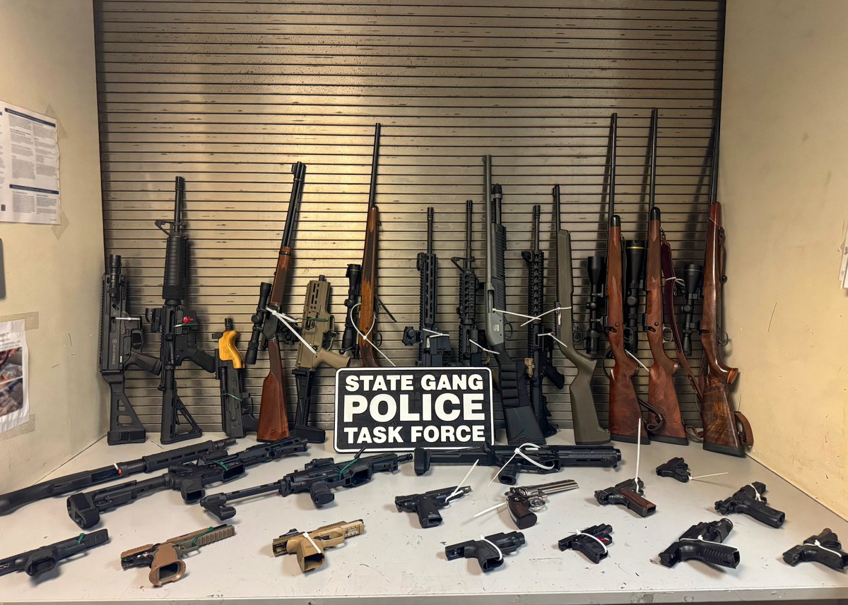 Dept. of Public Safety tweet media