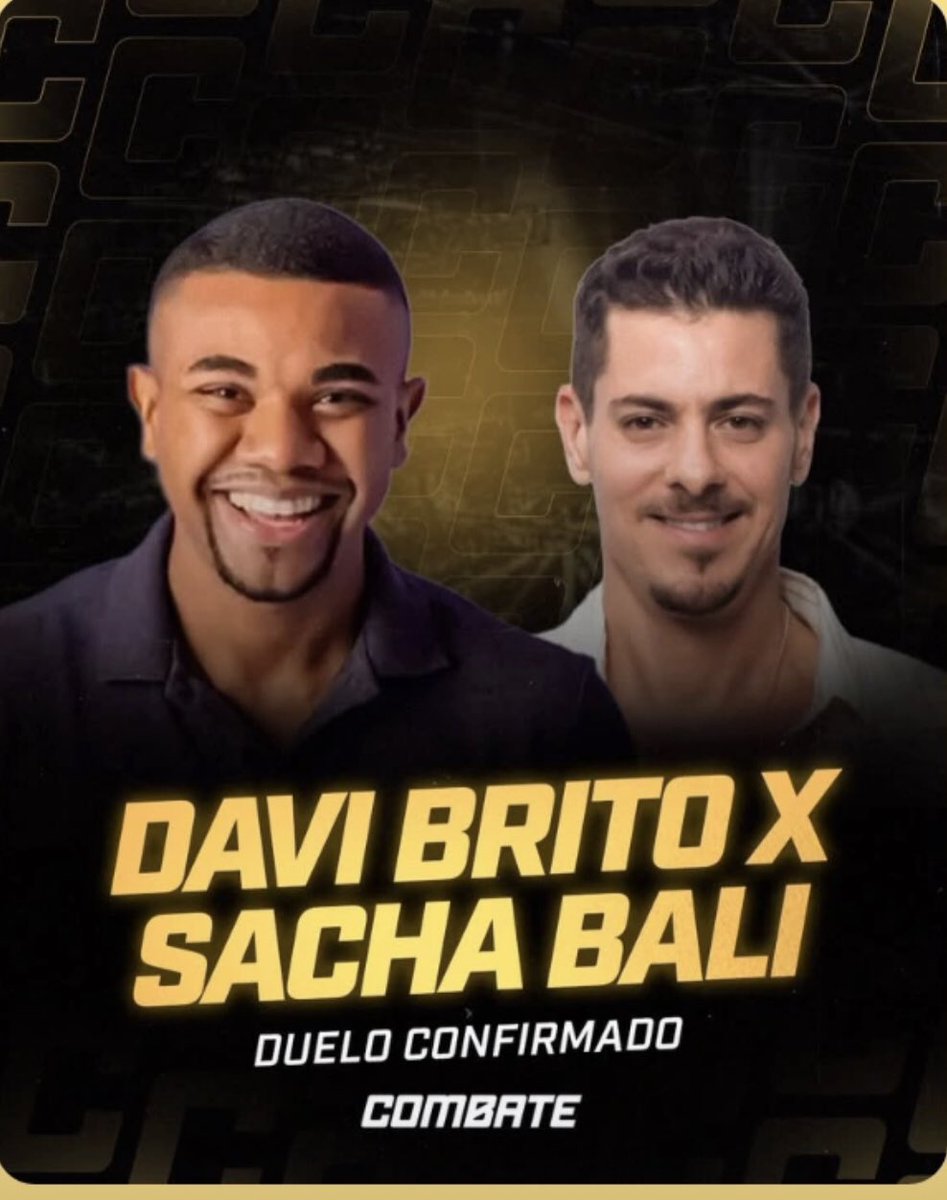 UploadBali's tweet photo. VEM AÍ!  #FMS #FightMusicShow https://t.co/EBvWDu4aIJ