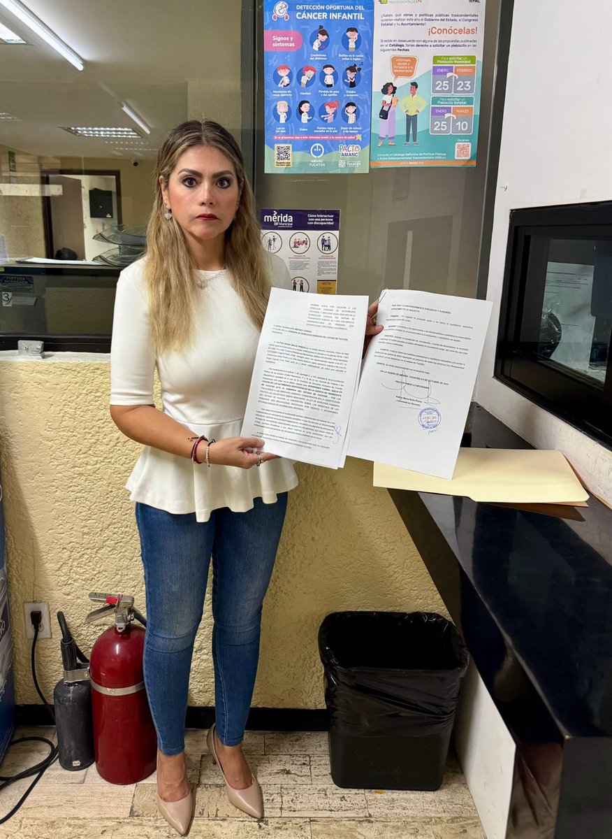 KathiaBolio's tweet image. Los Derechos Humanos son PROGRESIVOS, jamás regresivos ➡️ shorturl.at/g65Yn

El sistema de transporte público Va y Ven, garantizaba la accesibilidad universal a las #PcD ♿️