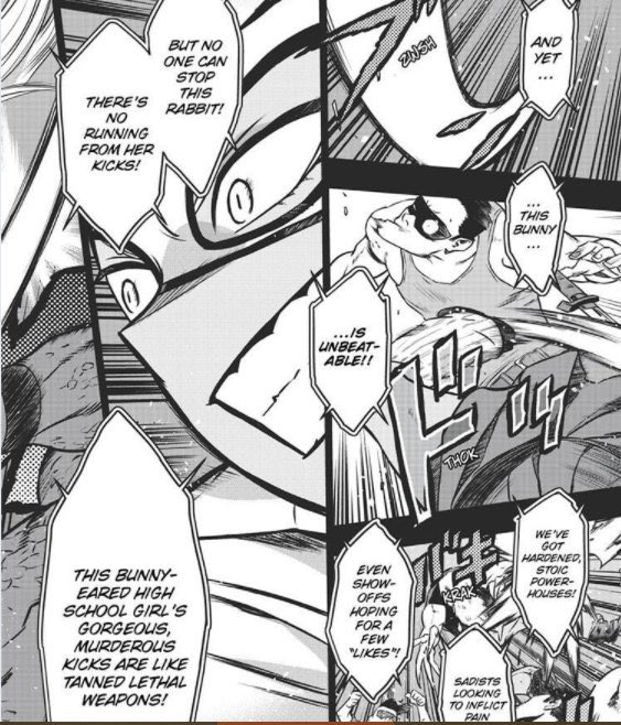 Just a random user tweet media