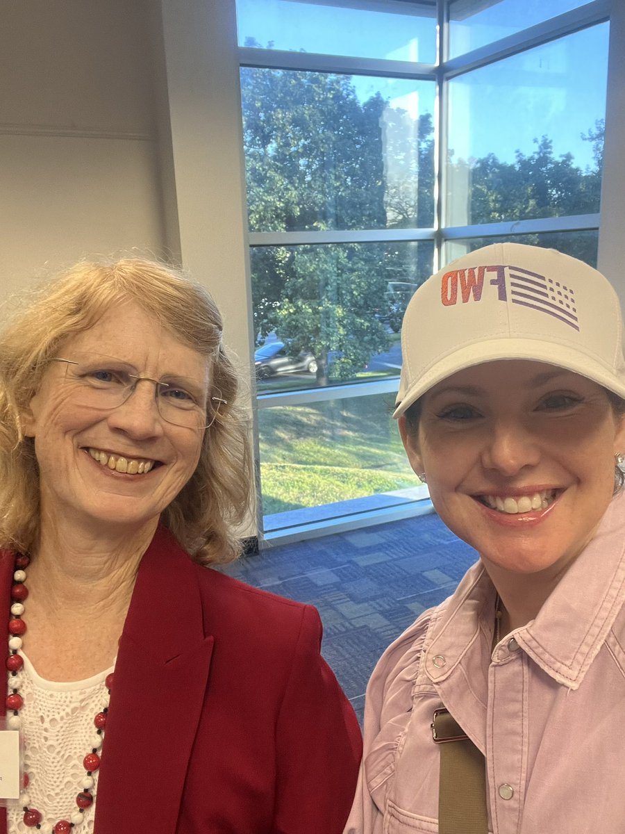 Loved being with Forward candidates for VA house of delegates Kristin Farry and Brandon Givens and Forward Party Mayor of Farmville <a href="/brianrvincent/">Mayor Brian Vincent</a> 🇺🇸⬆️ #forwardparty <a href="/fwd_va/">The Forward Party in Virginia</a> <a href="/Fwd_Party/">Forward Party</a>