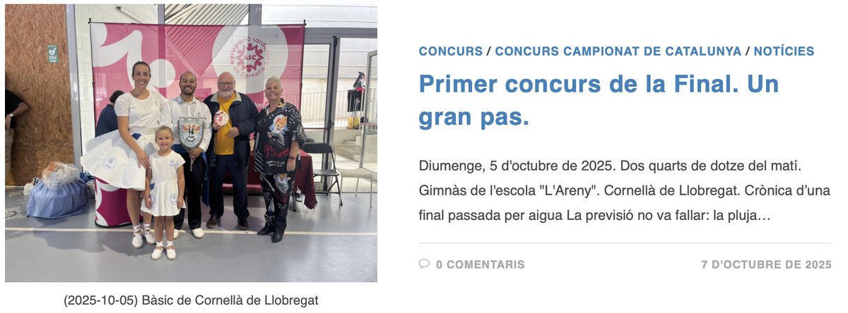 Colla Mare Nostrum tweet media
