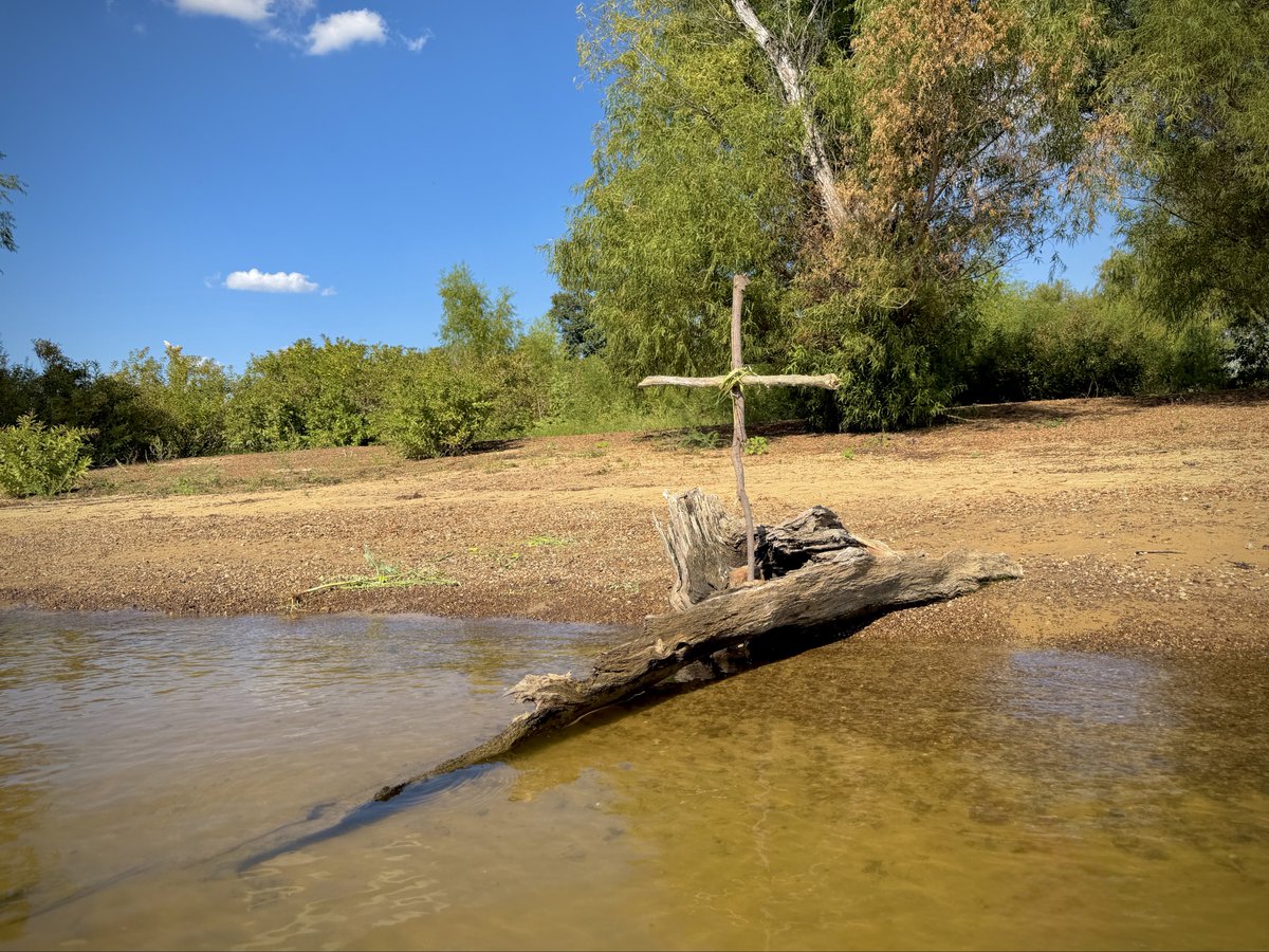 Wombat_Matt's tweet image. Lewisville Lake