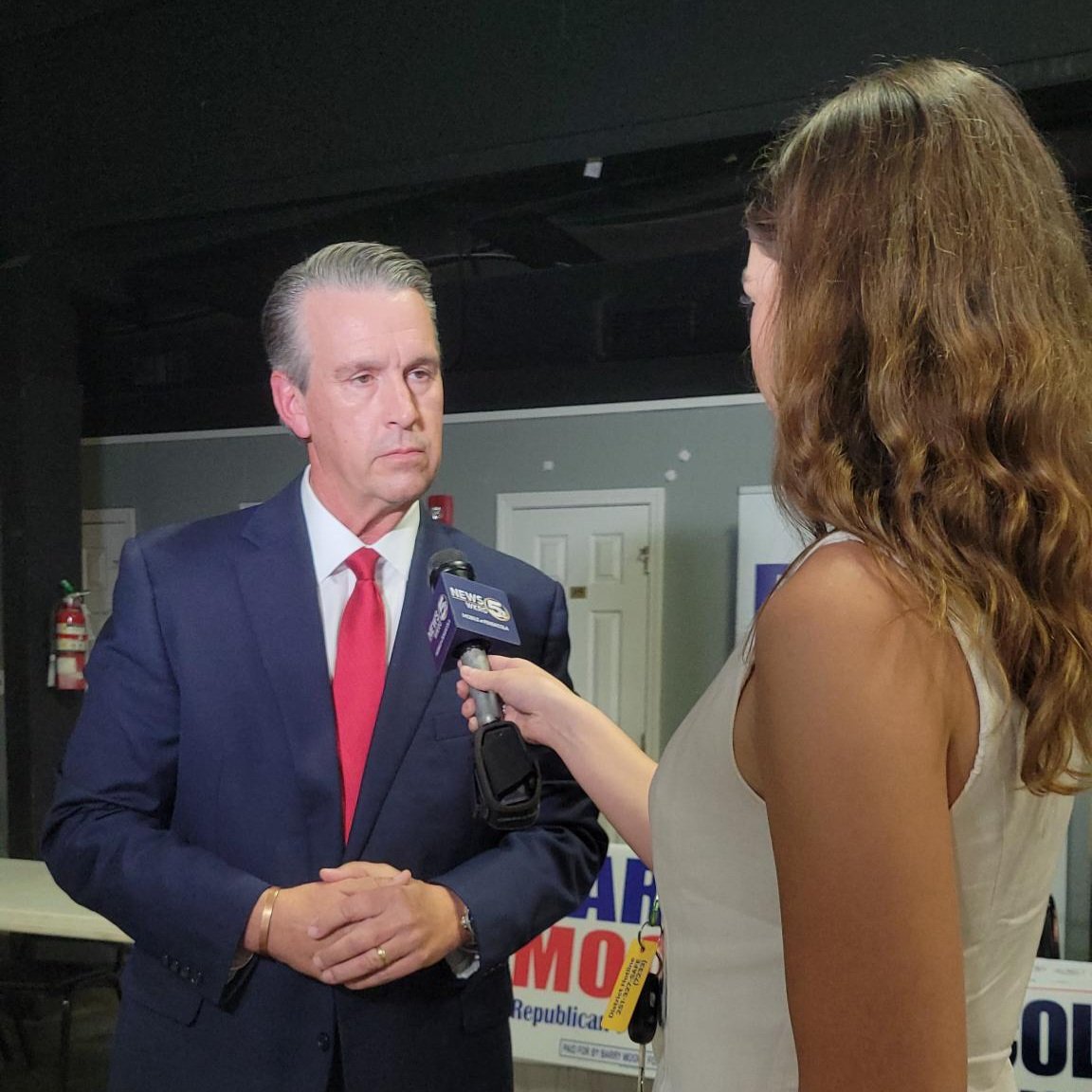 BMooreSenate's tweet image. Great evening with the Mobile County Republican Party tonight! 🇺🇸

It’s always good to be with friends and fellow conservatives who love God, family, and country. Grateful for everyone working hard to keep Alabama strong! 🙌 @BasedPastorTrav 

#BarryMoore #ALPolitics…