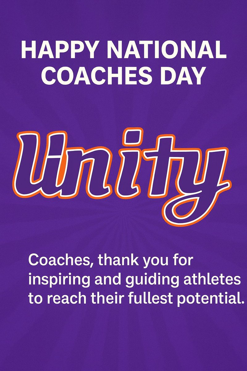 VAUnitySB's tweet image. Our day couldn’t end without saying “Happy National Coaches Day” to the awesome coaches within the @VAUnitySB organization. We value you and are blessed to call you O🙌🏼Rs!
Ahhhhhh🙌🏼🙌🏼🙌🏼🙌🏼🙌🏼🙌🏼🙌🏼🙌🏼!