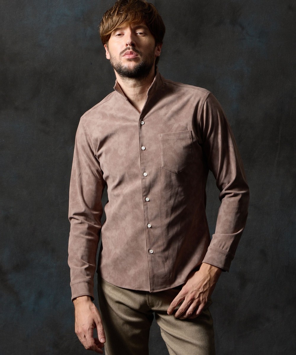 ニコル（オーダー相談） ex/tra】COOL DOTS コンバーチブルジャケット｜ジャケット