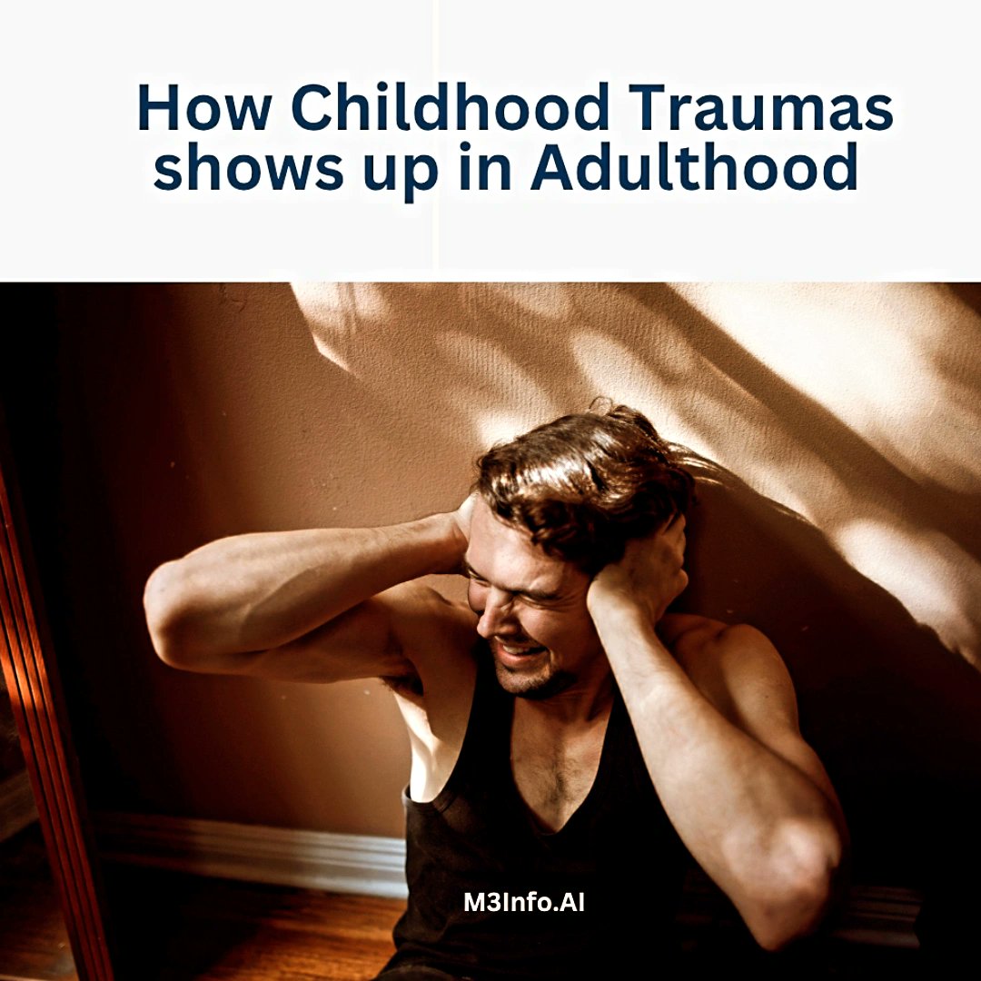 M3InfoAI's tweet photo. Some pain doesn’t fade with time. It hides. It shows up years later as anxiety, depression, PTSD, or relationship struggles. https://t.co/l7vmHf2Ykh