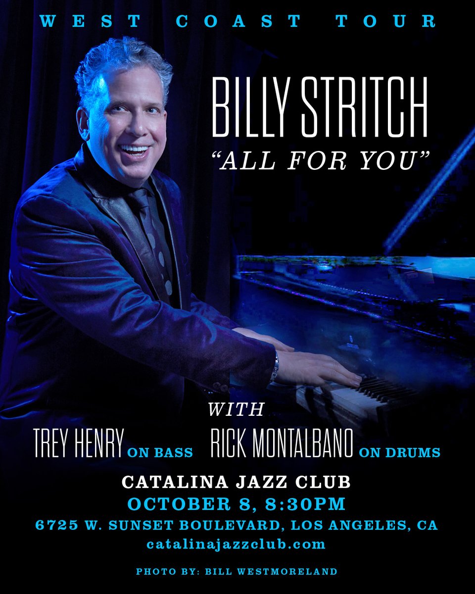 Chris Isaacson Presents tweet media