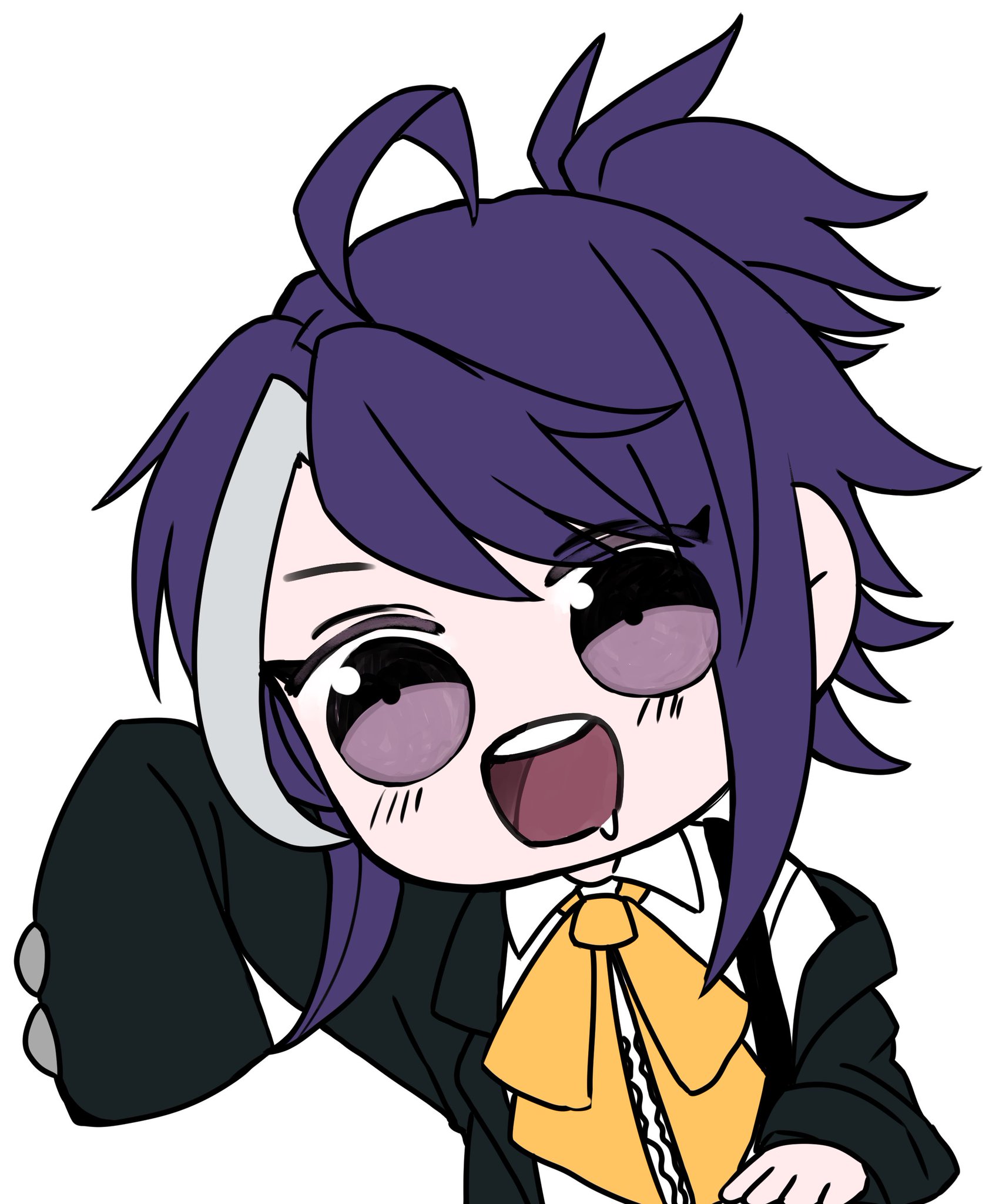 イラストオーダー✩﻿み Ladies and Gentleman!! Marina Del Rey!!!🪩 #thelittlemermaid