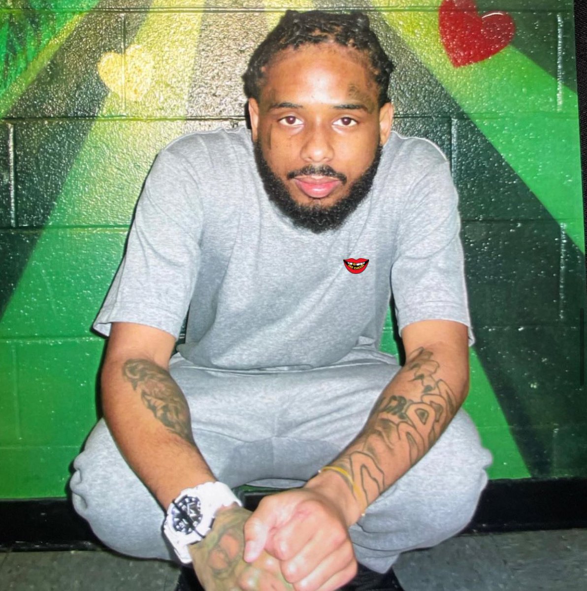 Pooh Sheisty has been released from prison early