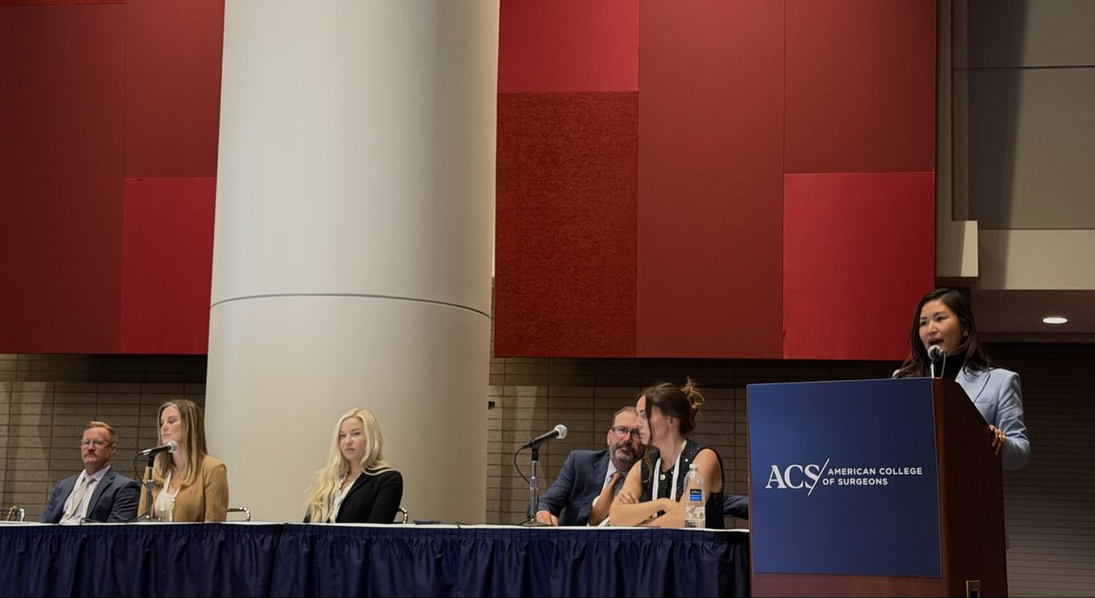 Doris Kim, MD tweet media