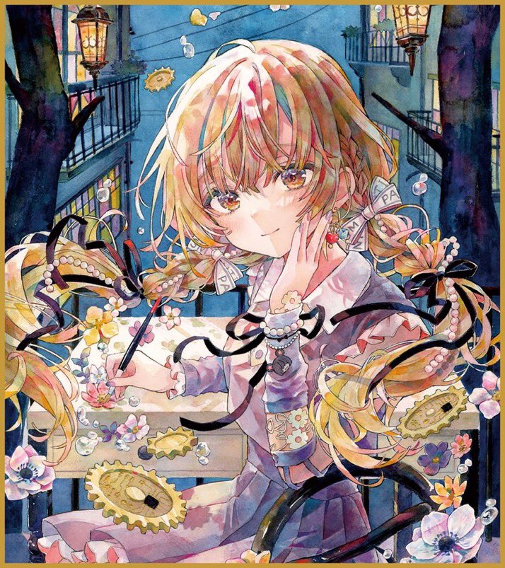 ゆこりん 優子鈴（ゆこりん）○BOOTH通販中 (@_yukoring) / X