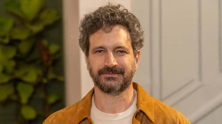 No fim das contas, se a Odete morreu mesmo nessa versão de #ValeTudo, o assassino vai ser o Esteban 🤷🏻‍♂️