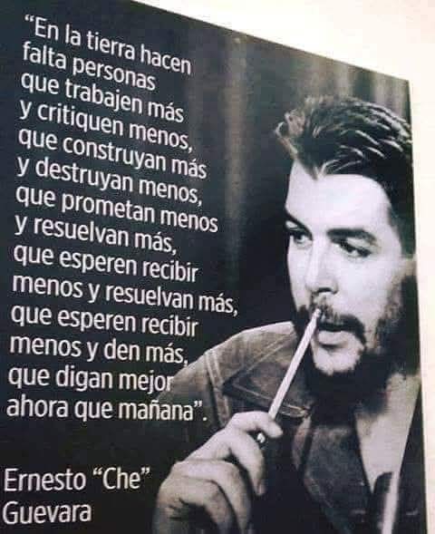 YamileRamosCord's tweet image. #CheVive #PinardelRío