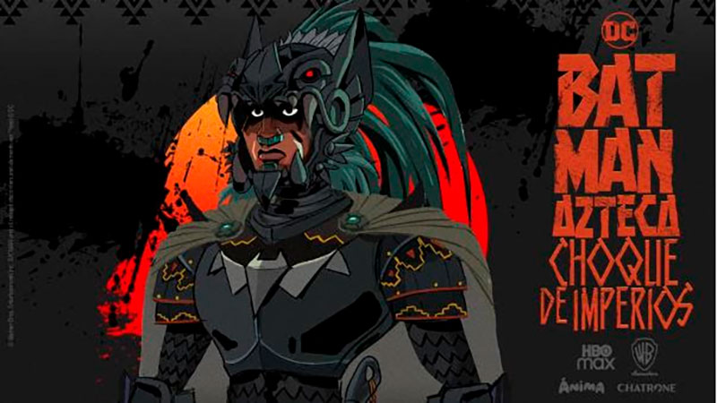 HLiebheart's tweet image. Vista #BatmanAzteca #BatmanAztecaChoqueDeImperios #BatmanAztecaClashOfEmpires carajo, esto se anuncio como en 2022, años y años esperando.

Se que mucha gente se enojo por la representación de los españoles...y bueno,lamentablemente así era la cosa en aquella época. Cómo critica